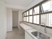 Imperdível apartamento tipo para venda em Moema com 4...