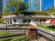 Deslumbrante apartamento tipo para venda em Panamby com...