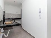 Funcional apartamento tipo para venda em Parada Inglesa...