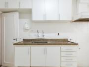 Aconchegante apartamento tipo para venda em Paraíso com...