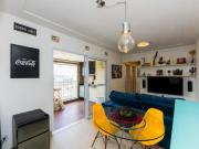 Atraente apartamento tipo para venda em Parque Imperial...