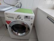 Funcional apartamento tipo para venda em Parque Imperial...