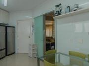 Agradável apartamento tipo para venda em Perdizes com 3...