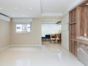 Atraente apartamento tipo para venda em Perdizes com 3...