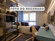 Atraente apartamento tipo para venda em Perdizes com 3...