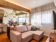 Imperdível apartamento tipo para venda em Pinheiros com...