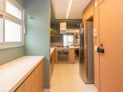 Espetacular apartamento tipo para venda em Pinheiros com...