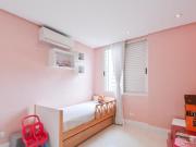 Excelente apartamento tipo para venda em Pinheiros com 2...