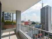 Imperdível apartamento tipo para venda em Pinheiros com...