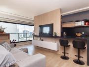 Sensacional apartamento tipo para venda em Planalto...