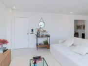 Atraente apartamento tipo para venda em Pompeia com 3...