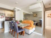 Imperdível apartamento tipo para venda em Pompeia com 3...