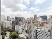 Excelente apartamento tipo para venda em República com 2...