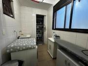 Imperdível apartamento tipo para venda em Santana com 3...