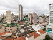 Agradável apartamento tipo para venda em Santana com 3...