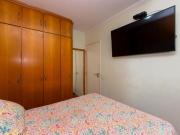 Imperdível apartamento tipo para venda em Santana com 3...