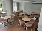 Deslumbrante apartamento tipo para venda em Santana com...