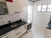 Imperdível apartamento tipo para venda em Saúde com 2...