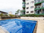 Excelente apartamento tipo para venda em Saúde com 3...