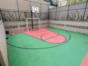 Atraente apartamento tipo para venda em Saúde com 3...