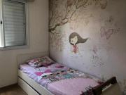 Espetacular apartamento tipo para venda em Vila...