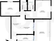 Agradável apartamento tipo para venda em Vila da Saúde...