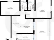 Imperdível apartamento tipo para venda em Vila da Saúde...