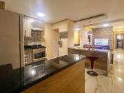 Atraente apartamento tipo para venda em Vila Falchi com...