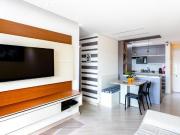 Funcional apartamento tipo para venda em Vila Guarani Z...