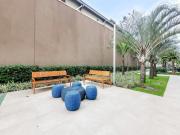 Atraente apartamento tipo para venda em Vila Guilherme...