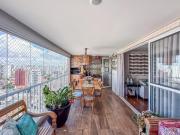 Excelente apartamento tipo para venda em Vila Gumercindo...