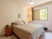 Agradável apartamento tipo para venda em Vila Leopoldina...