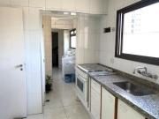Agradável apartamento tipo para venda em Vila Leopoldina...