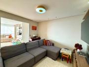 Atraente apartamento tipo para venda em Vila Leopoldina...