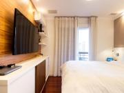 Excelente apartamento tipo para venda em Vila Leopoldina...