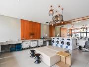 Excelente apartamento tipo para venda em Vila Mariana...