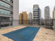 Espetacular apartamento tipo para venda em Vila Mariana...