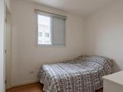 Excelente apartamento tipo para venda em Vila Mariana...