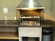 Elegante apartamento tipo para venda em Vila Mariana com...