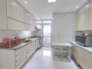 Imperdível apartamento tipo para venda em Vila Mariana...