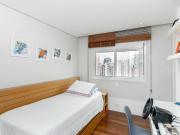 Espetacular apartamento tipo para venda em Vila Mariana...