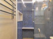 Agradável apartamento tipo para venda em Vila Olímpia...