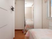 Atraente apartamento tipo para venda em Vila Romana com...