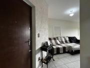 Sensacional apartamento tipo para venda em Vila Santa...