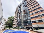 Sensacional apartamento tipo para venda em Vila Santo...