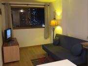 Imperdível! Apto 1Q Em frente ao Metrô Arniqueiras –...