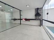 Imperdível! Casa 3 Dts 2 suítes Área Gourmet, Piscina, 4...