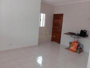 Imperdível casa à venda com 2 quartos, 1 suíte, 1 sala,...