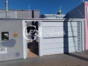 Imperdível: Casa à venda em Campo Grande MS, bairro Nova...