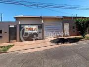 Imperdível casa à venda em Campo Grande MS, Vila...